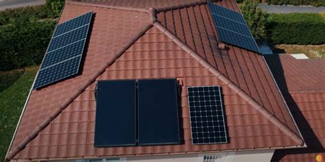 Panneau Solaire Lyon : Devis, Installation et Aides.